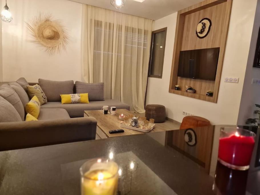 Staghazout Bay Sweet Apartment Agadir