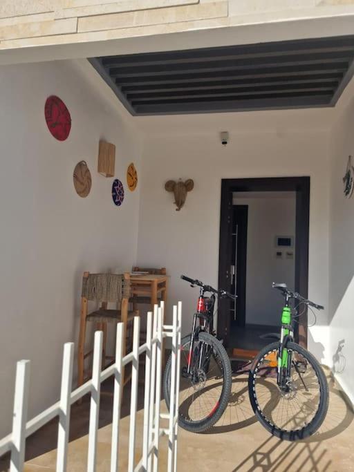 Staghazout Bay Sweet Apartment Agadir
