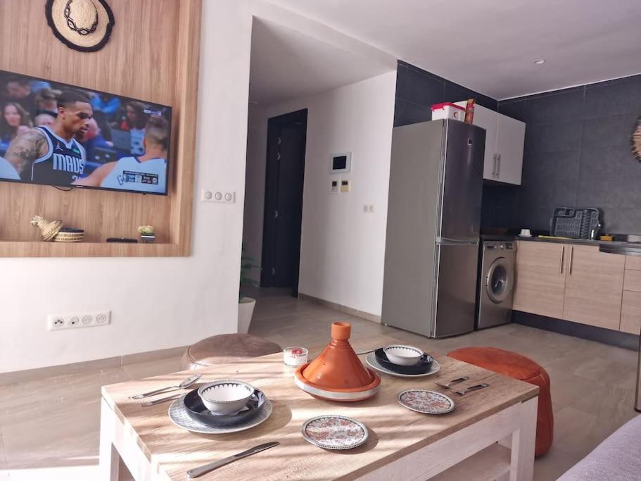 Staghazout Bay Sweet Agadir