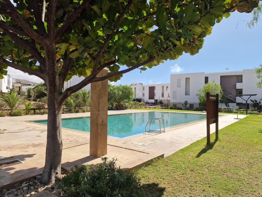 Apartment Staghazout Bay Sweet Agadir