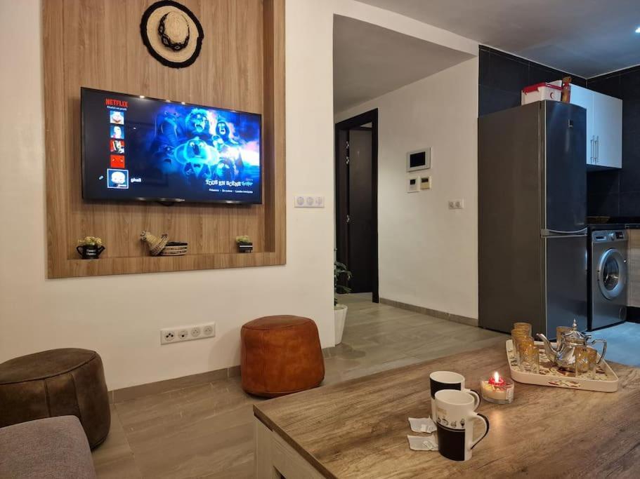 Apartment Staghazout Bay Sweet Agadir