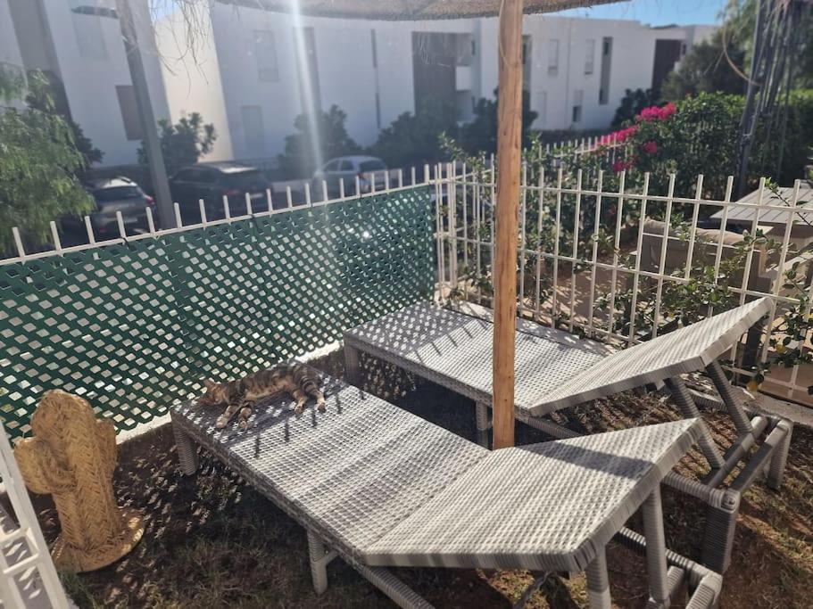 Staghazout Bay Sweet Apartment Agadir