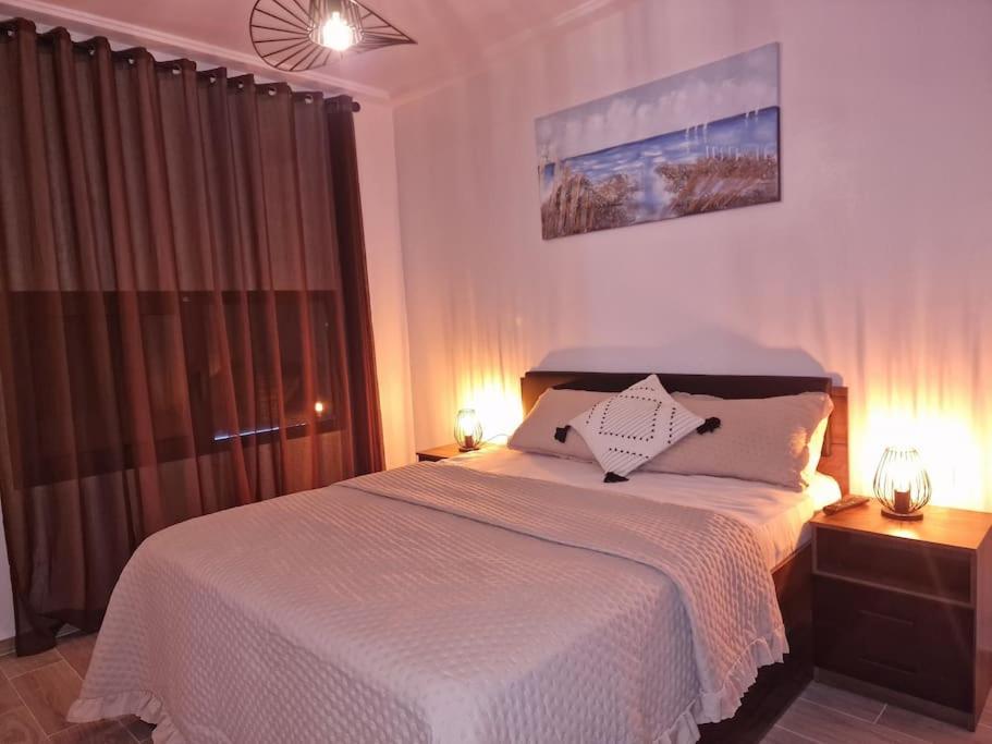 Staghazout Bay Sweet Apartment Agadir