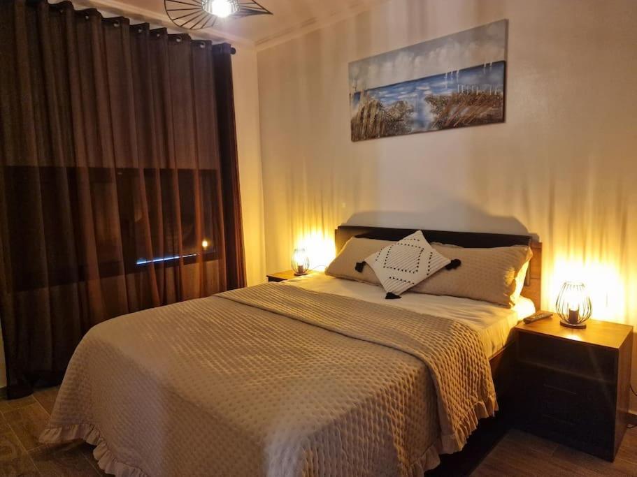 Staghazout Bay Sweet Agadir